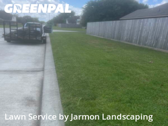 Grass Cut nearby Spring, TX, 