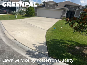 Lawn Mowing Service nearby Fleming Island, FL, 