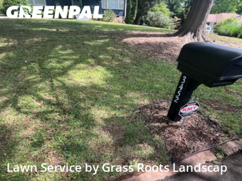 Lawn Maintenance nearby Decatur, GA, 