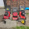 Moe's Mower Repair 5