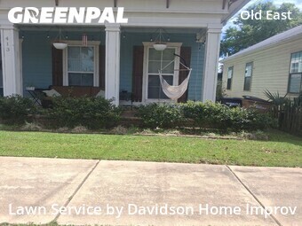 Lawn Mowing nearby Pensacola, FL, 