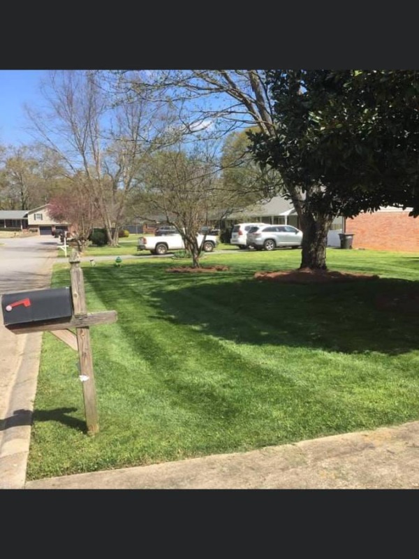 Pensacola Lawn Care Lawn Care Services in Pace, FL