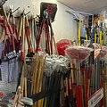 Queen's Lawnmower Shop 3