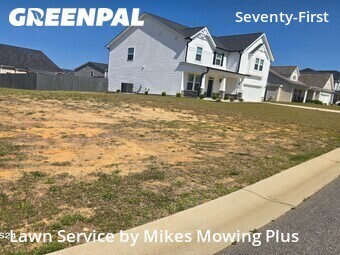 Grass Cutting nearby Fayetteville, NC, 