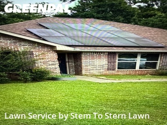 Lawn Mowing nearby Gulfport, MS, 