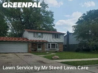 Lawn Service nearby Southfield, MI, 