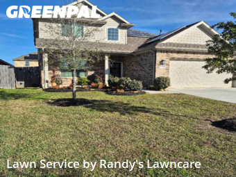 Grass Cutting nearby Spring, TX, 