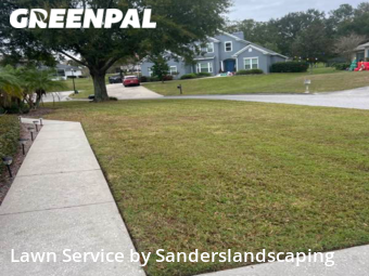 Lawn Care Service nearby Lakeland, FL, 