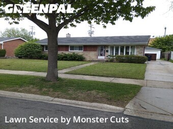 Lawn Cutting nearby Lombard, IL, 