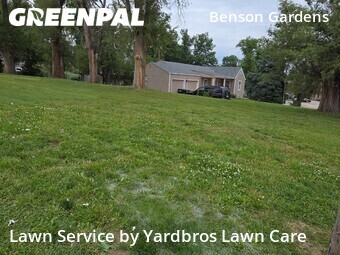 Yard Mowing nearby Omaha, NE, 
