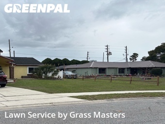 Lawn Mowing nearby Winter Park, FL, 