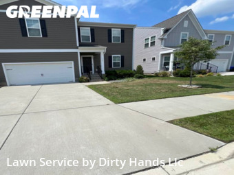 Lawn Cut nearby Suffolk, VA, 