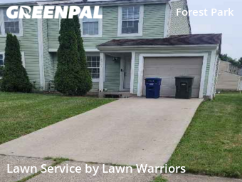 Lawn Care nearby Columbus, OH, 