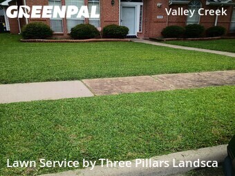 Lawn Mow nearby Garland, CA, 
