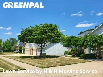 Lawn Service nearby Ellisville, MO, 