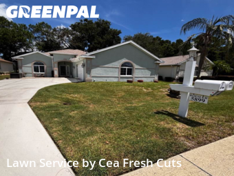 Lawn Service nearby Ocala, FL, 