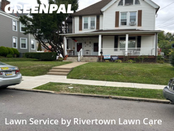 Lawn Service nearby Pittsburgh, PA, 