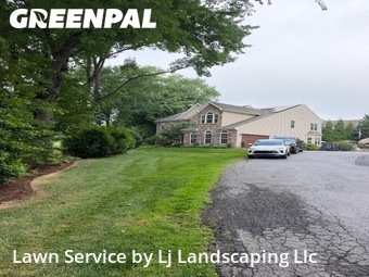 Lawn Cut nearby Hockessin, DE, 
