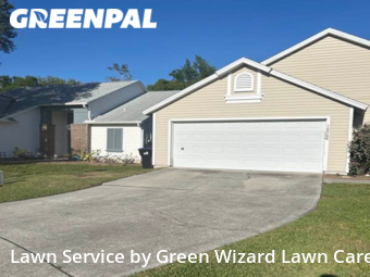 Lawn Mowing Service nearby Orlando, FL, 