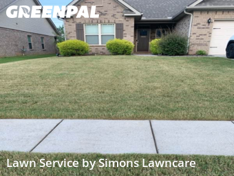 Lawn Care nearby Owens Cross Roads, AL, 