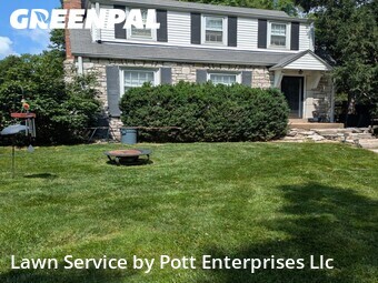 Lawn Care nearby St. Louis, MO, 