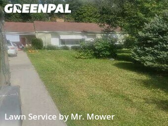 Lawn Service nearby Troy, OH, 