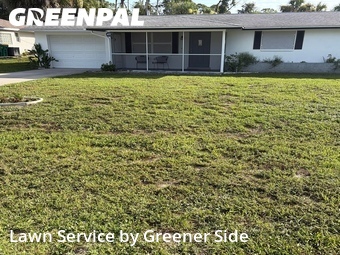 Lawn Mow nearby Port Charlotte, FL, 