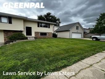 Lawn Care Service nearby Omaha, NE, 
