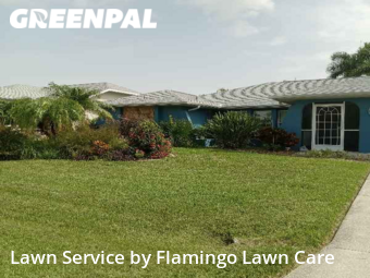 Yard Cutting nearby Port Charlotte, FL, 
