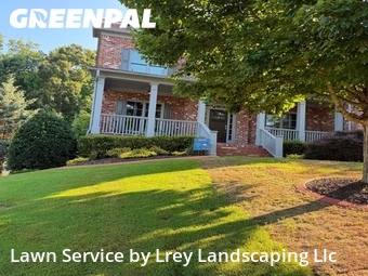 Lawn Mow nearby Alpharetta, GA, 