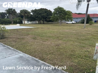 Lawn Mowing Service nearby Fort Myers, FL, 