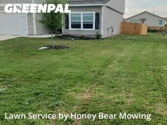 Lawn Service nearby Converse, TX, 