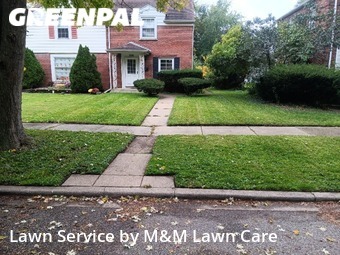 Yard Mowing nearby Munster, IL, 