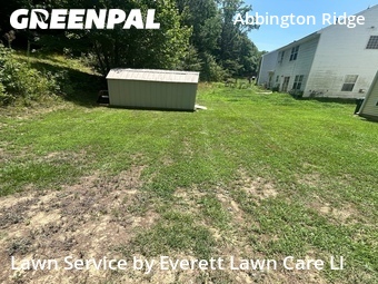 Lawn Care nearby Raleigh, NC, 