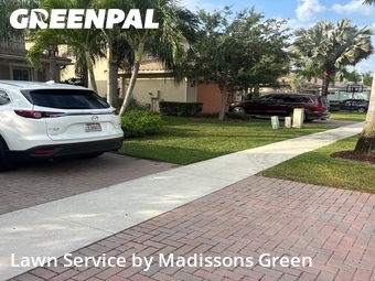 Lawn Care nearby Wellington, FL, 