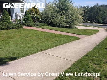 Lawn Service nearby Middletown, CT, 