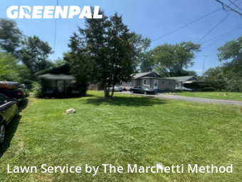 Grass Cutting nearby Aurora, IL, 