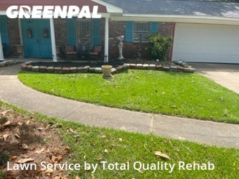 Grass Cutting nearby Jackson, MS, 
