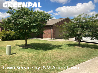 Lawn Care Service nearby Hutto, TX, 