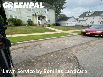 Lawn Cutting nearby Plainfield, NJ, 