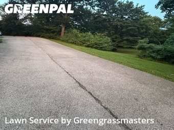 Affordable Landscaping Maintenance Services In Louisville,40229,Landscapers by Greengrassmasters, work completed in Jul , 2026