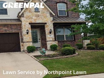 Lawn Mow nearby Wylie, TX, 