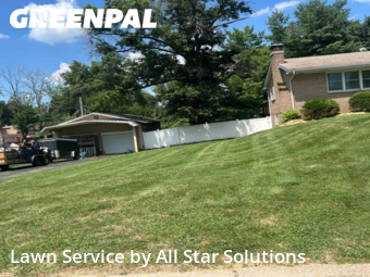 Lawn Care Service nearby Belleville, IL, 