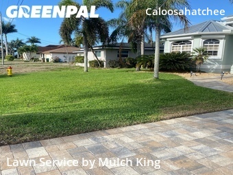 Yard Mowing nearby Cape Coral, FL, 