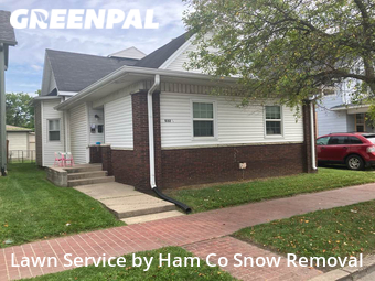 Grass Cut nearby Noblesville, IN, 