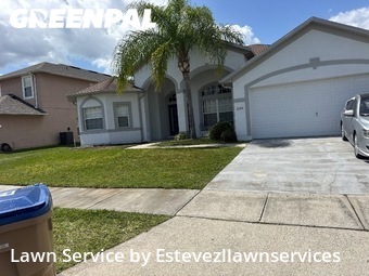 Lawn Mow nearby Kissimmee, FL, 