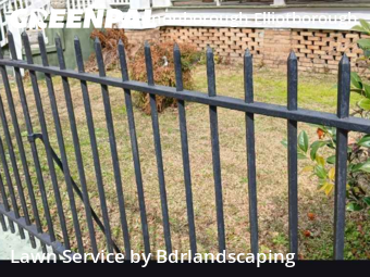 Affordable Landscaping Maintenance Services In Charleston,29403,Landscaping by Bdrlandscaping, work completed in Feb , 2026