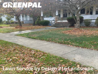 Lawn Mowing Service nearby Lakewood, OH, 