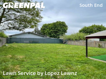 Lawn Care Service nearby Tacoma, WA, 