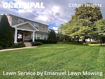 Lawn Cut nearby Louisville, IN, 